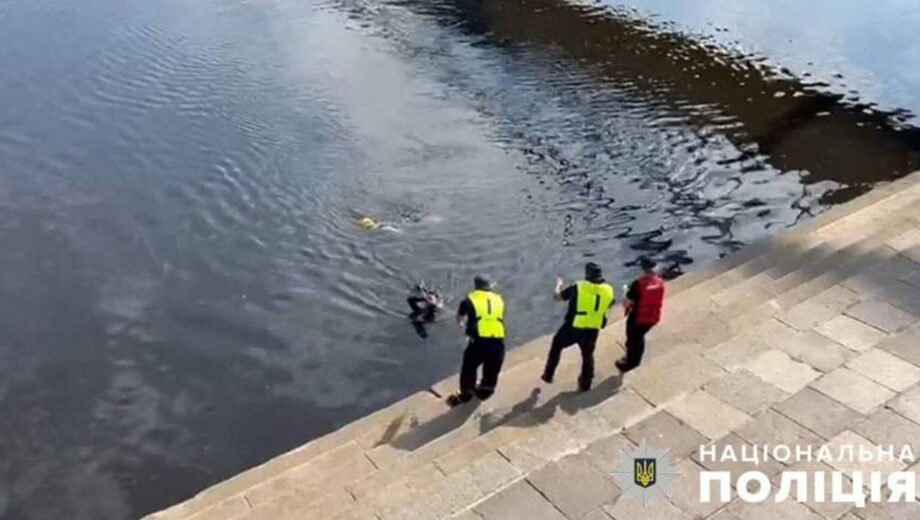Трагедія на канатній дорозі в Києві: рятувальники знайшли тіло хлопця