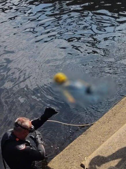 Трагедія на канатній дорозі в Києві: рятувальники знайшли тіло хлопця