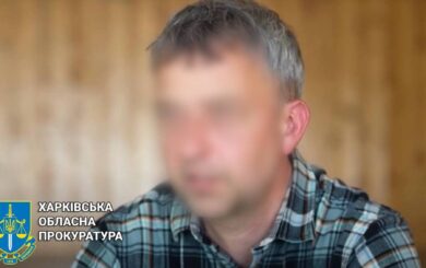 Мешканця Куп’янська судитимуть за добровільну співпрацю з владою рф під час окупації міста