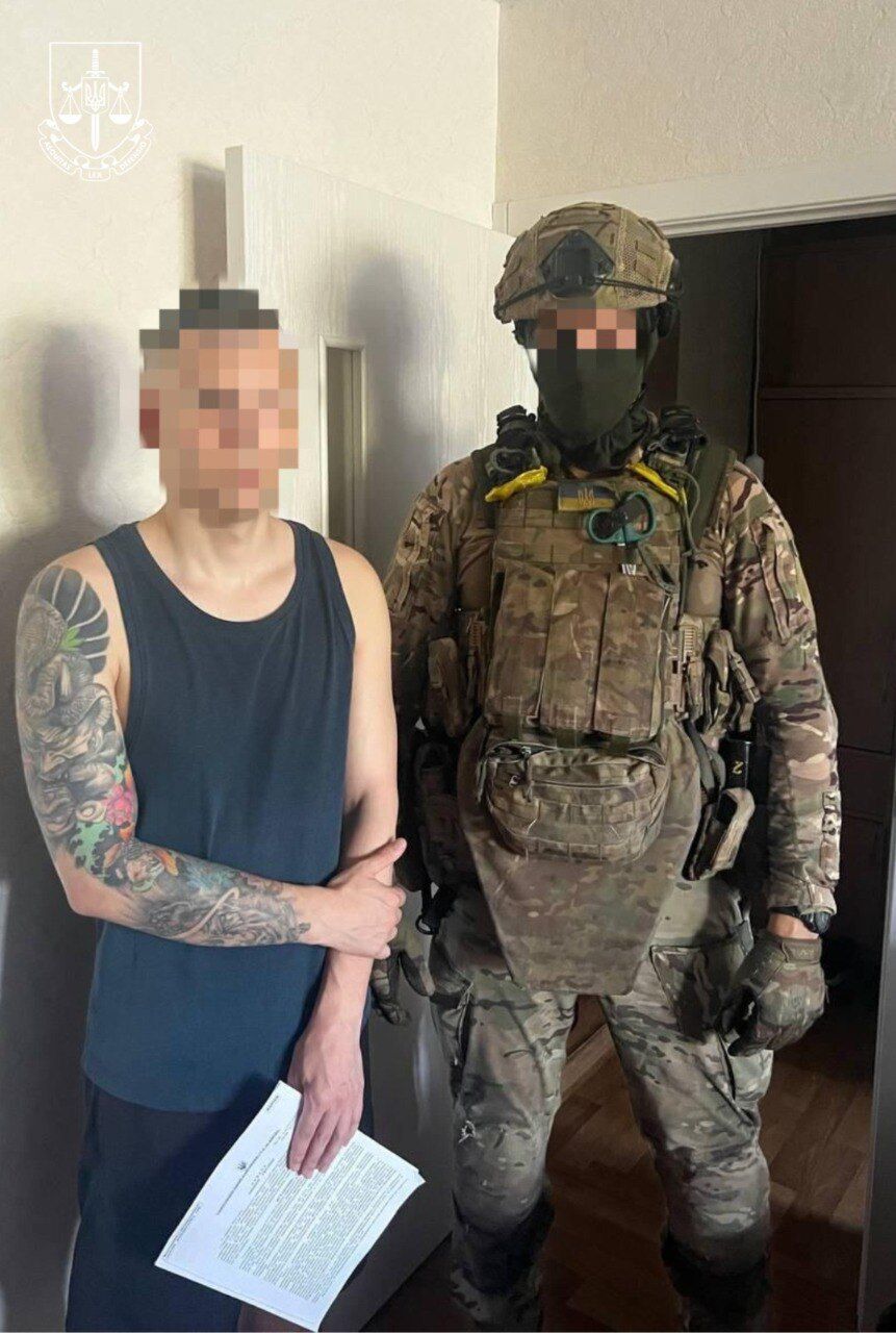 Товар на 11 мільонів: перекрито міжрегіональний канал збуту психоактивних речовин