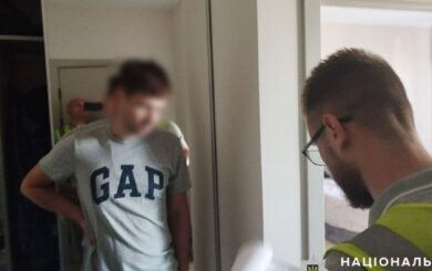 Співвласник садиби Зеленських може отримати два роки тюрми за незаконний демонтаж будівлі