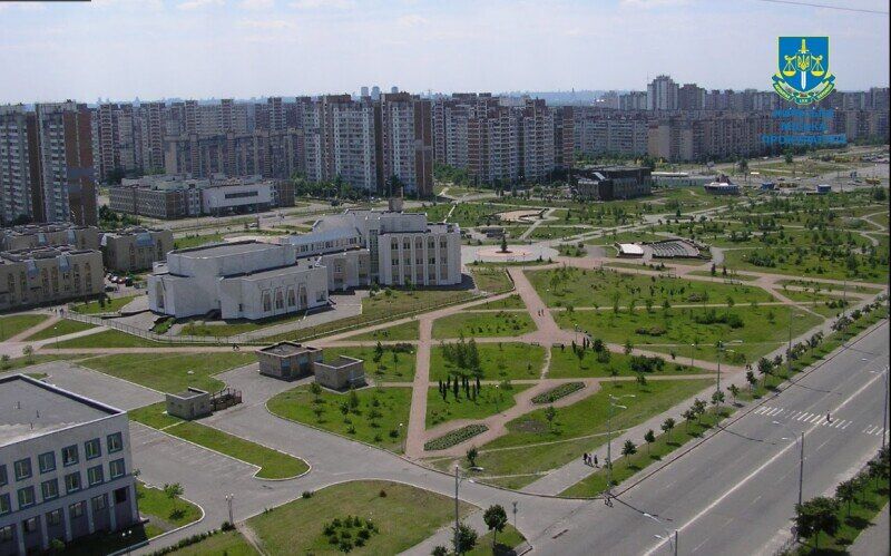 Директору КП в Киеве сообщено о подозрении: нанес ущерб более 614 тыс. грн на ремонте парка