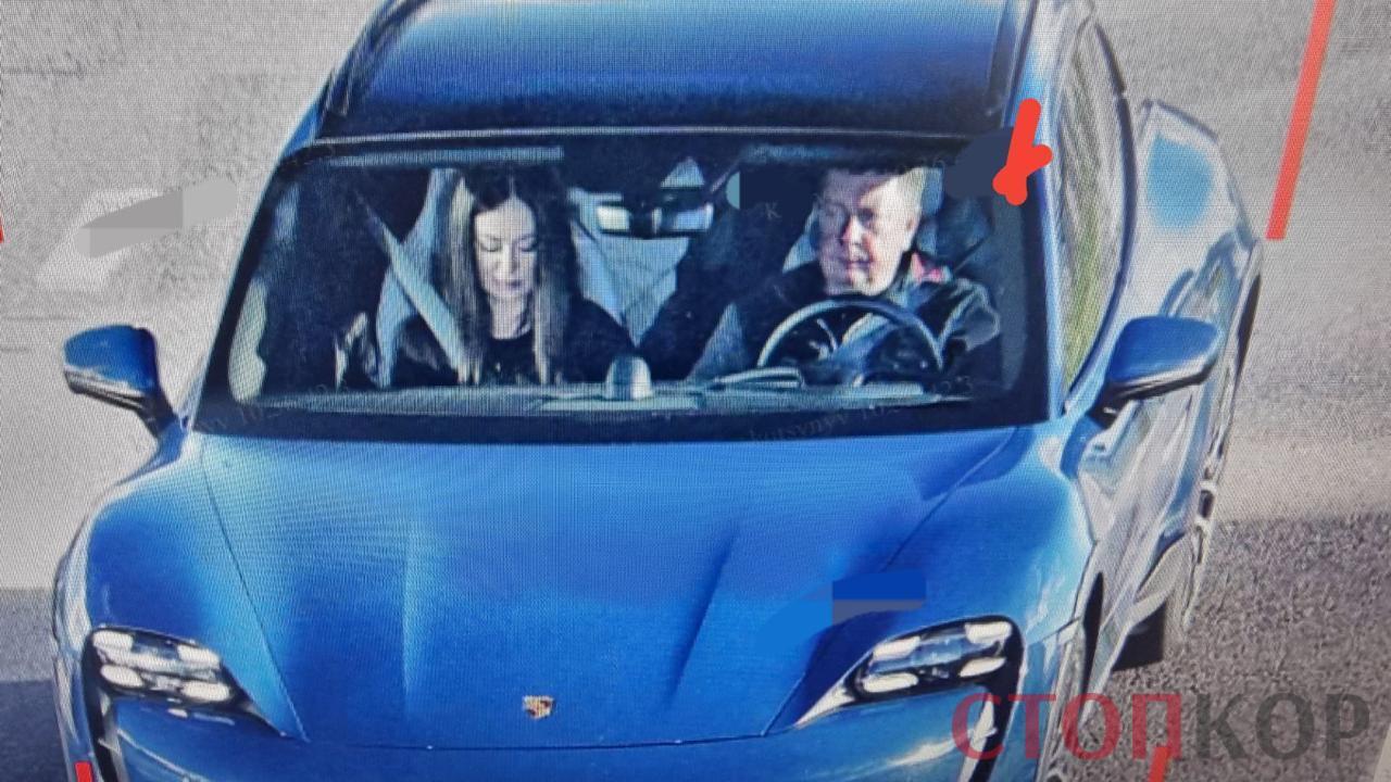 Роман Тимків: від корупційних схем до дорогих авто під час війни