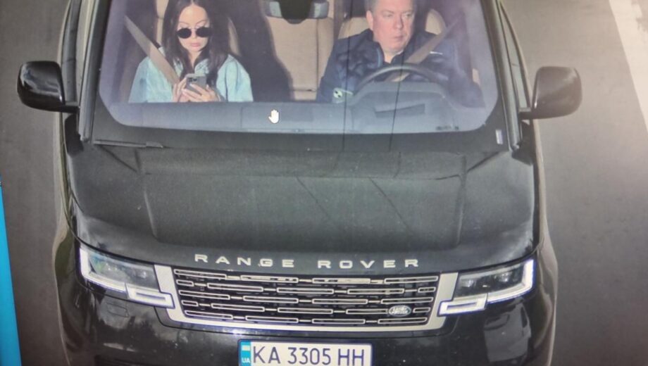 На дорогих авто – за границу: как подозреваемый в коррупции эксдиректор оборонного ГП Тимкив роскошествует во время войны