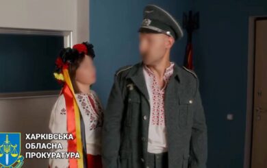 Стали обличчям пропаганди рф: прокуратура оголосила про підозру харківським акторам