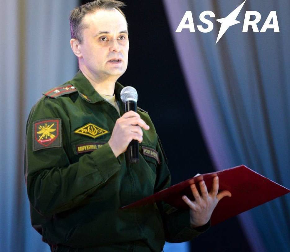 Покушение на российского офицера Андрея Торгашова: его авто взорвали в Москве
