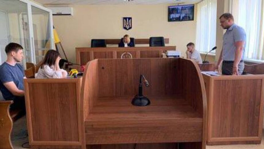 Знесення садиби Зеленських: для співвласника зруйнованої будівлі суд обрав запобіжний захід