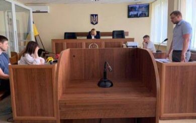 Снос усадьбы Зеленских: для совладельца разрушенного здания суд избрал меру пресечения