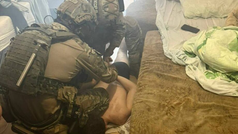 Знакомые подозреваемого в убийстве Ирины Фарион не верят в его причастность к преступлению