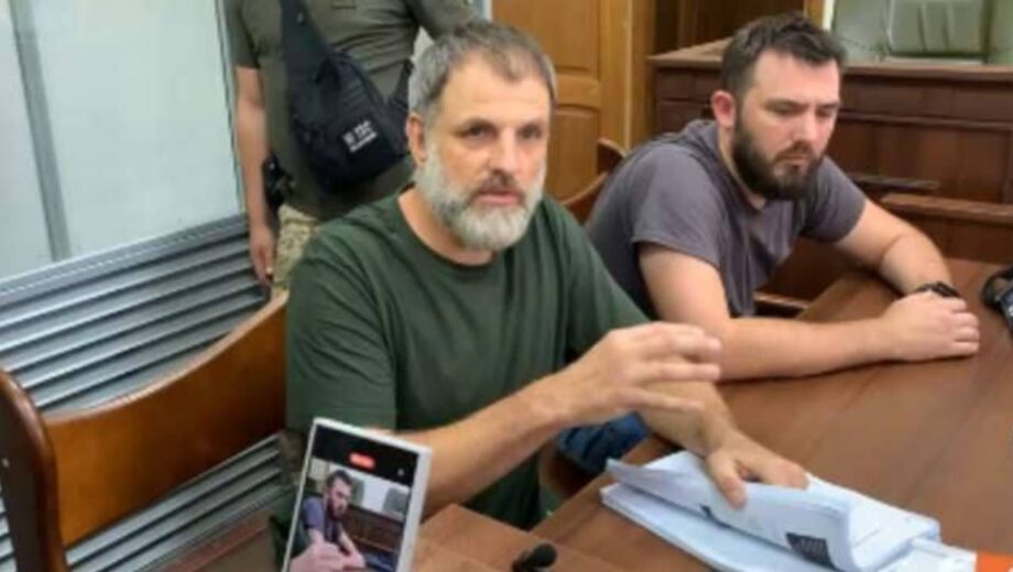 Ексведучому 1+1 Жану Новосельцеву суд обрав запобіжний захід