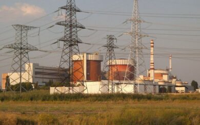 У МАГАТЕ підтвердили зупинку енергоблоку на Південноукраїнській АЕС