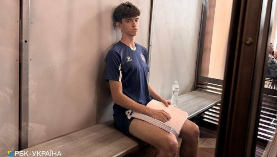 Суд обрав запобіжний захід для підозрюваного у вбивстві Ірини Фаріон