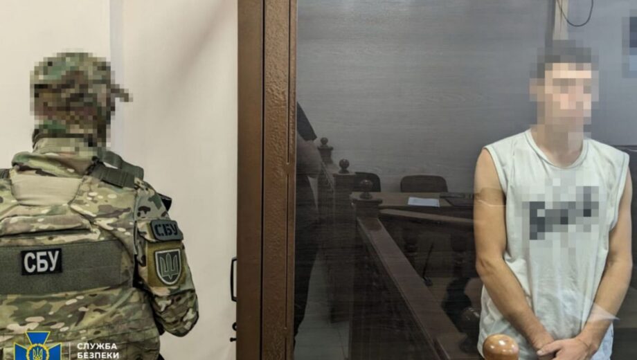 Підпалювали військові автомобілі: в Одесі затримали шістьох поплічників фсб