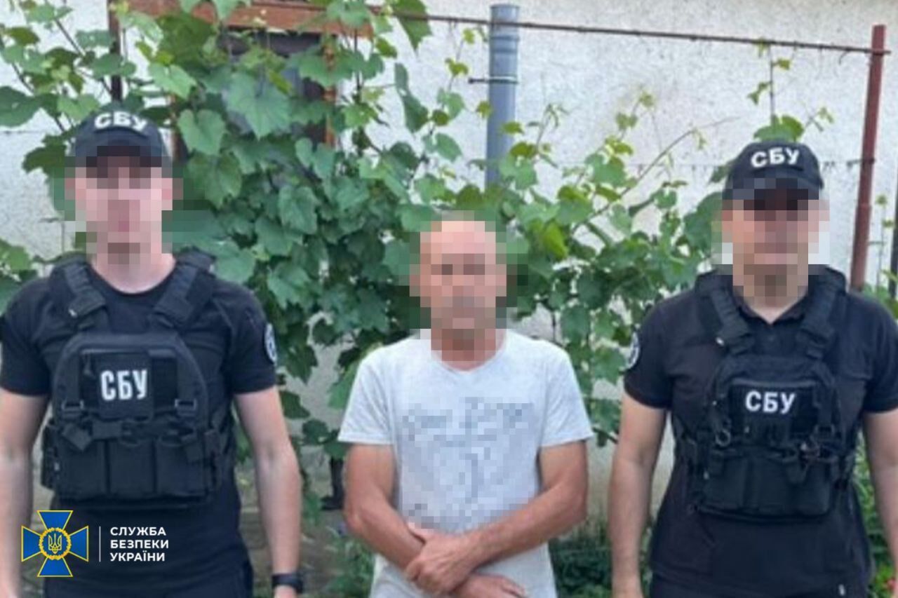 СБУ задержала еще шестерых пророссийских интернет-агитаторов