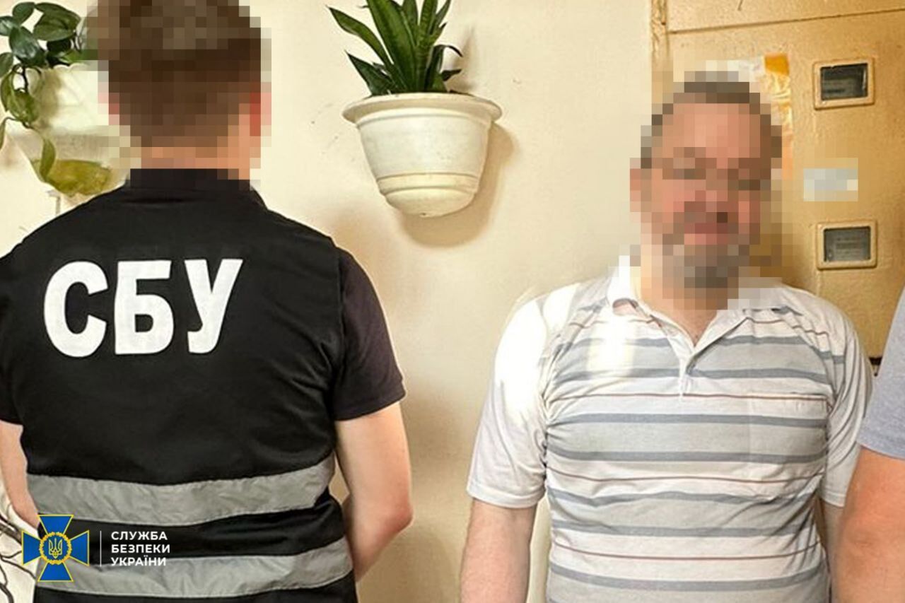СБУ задержала еще шестерых пророссийских интернет-агитаторов
