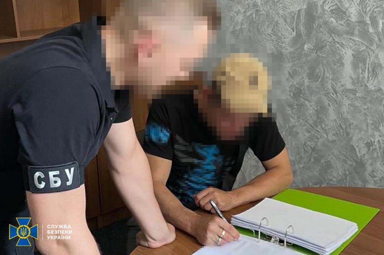 СБУ задержала еще шестерых пророссийских интернет-агитаторов