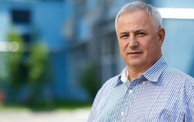 Кадры Януковича возвращаются? Фирма »атомщика» Бахмача получила многомиллионный подряд в Хмельницкой области