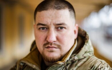 Повышение командира 80-й бригады: попытка замять скандал или признание заслуг?