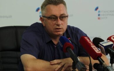 Екскерівник Луганської митниці став чиновником у ”лнр”: СБУ висунула підозру