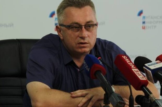 Экс-руководитель Луганской таможни стал чиновником в »лнр»: СБУ сообщила о подозрении