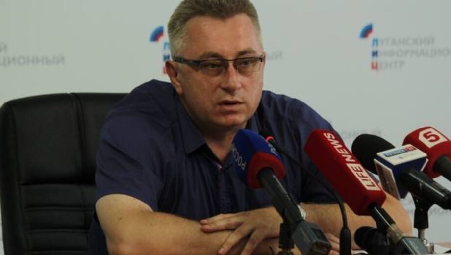 Экс-руководитель Луганской таможни стал чиновником в »лнр»: СБУ сообщила о подозрении