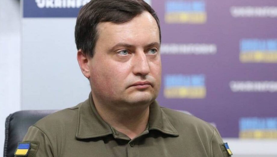 ГУР про атаку на аеродром ”Оленья”: пошкодження підтверджені з різних джерел
