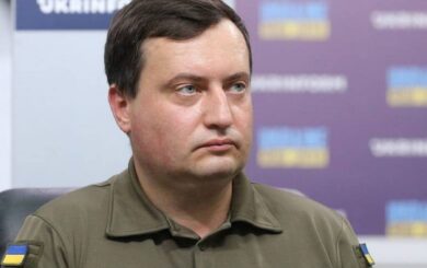 ГУР об атаке на аэродром »Оленья»: повреждения подтверждены из разных источников