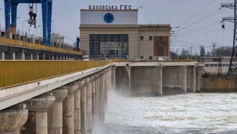 Подрыв Каневского и Киевского водохранилищ: в Укргидроэнерго заявили, что повтор Каховской трагедии невозможен
