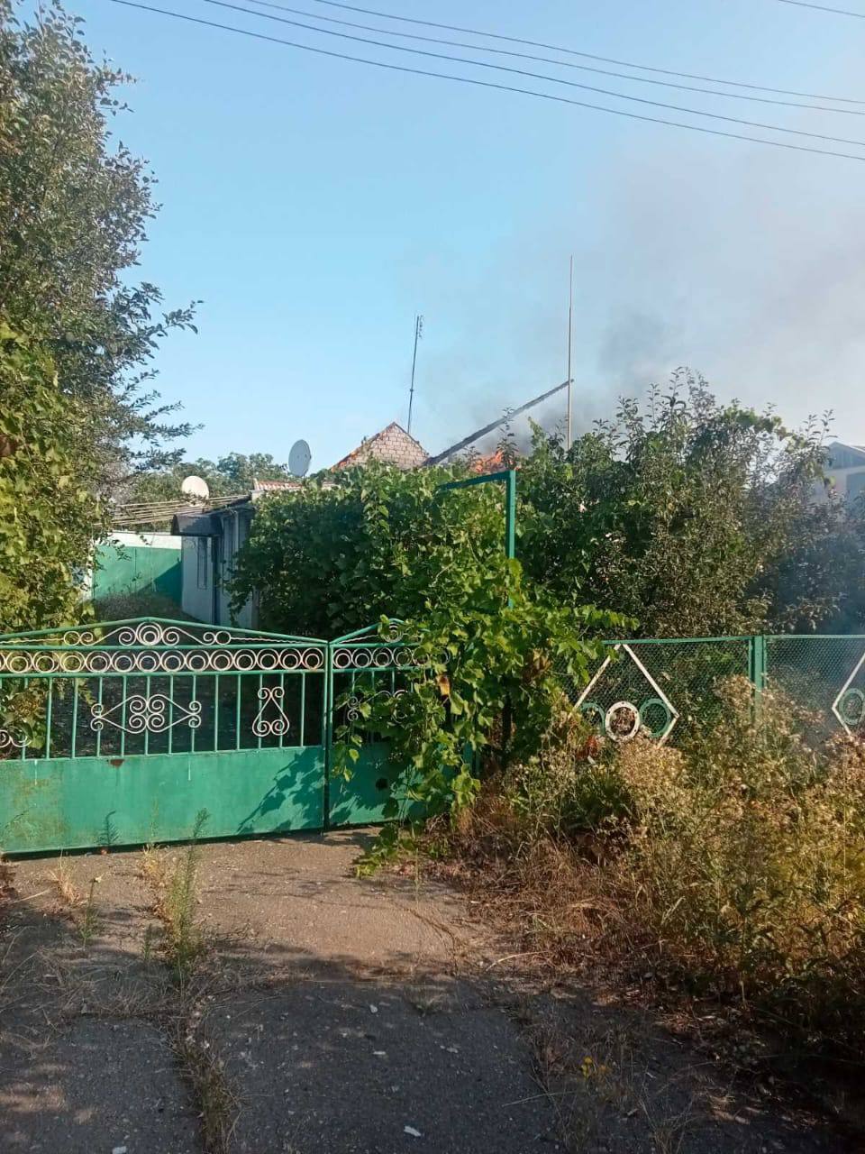 ВСУ сбили вражеские дроны над Днепропетровщиной и Киевщиной: последствия атак