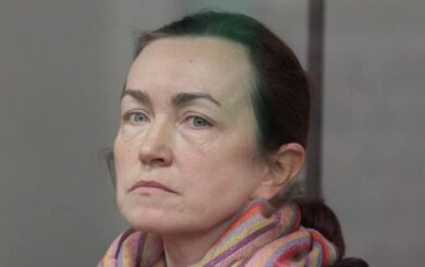 Журналістку ”Радіо Свобода” Алсу Курмашеву, ув’язнену в рф, звільнять в рамках національного обміну