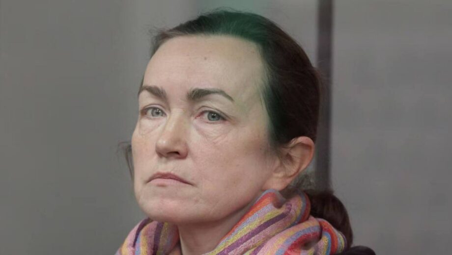Журналістку ”Радіо Свобода” Алсу Курмашеву, ув’язнену в рф, звільнять в рамках національного обміну