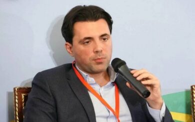 НЕК ”Укренерго” втричі переплатила за бронижелети, – екснардеп Борислав Береза