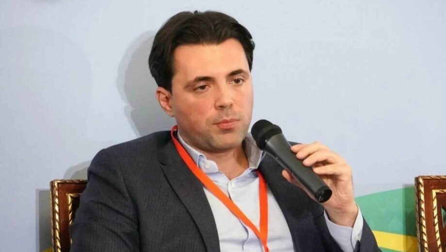 НЭК »Укрэнерго» втрое переплатила за бронежолеты, – экснардеп Борислав Береза