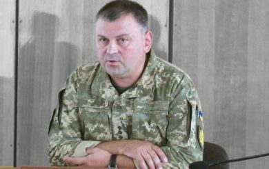 Экскеровщика Ровенского ТЦК, подозреваемого в избиении подчиненного, выпустили из СИЗО