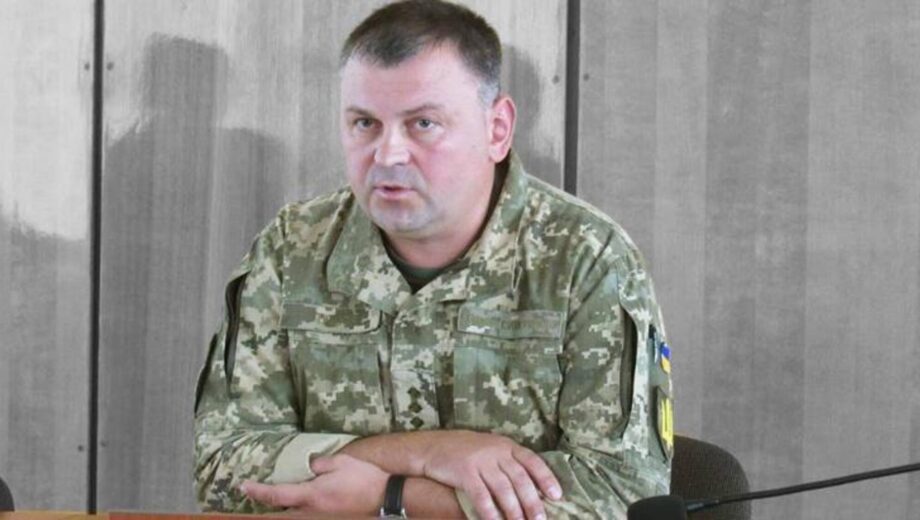 Экскеровщика Ровенского ТЦК, подозреваемого в избиении подчиненного, выпустили из СИЗО