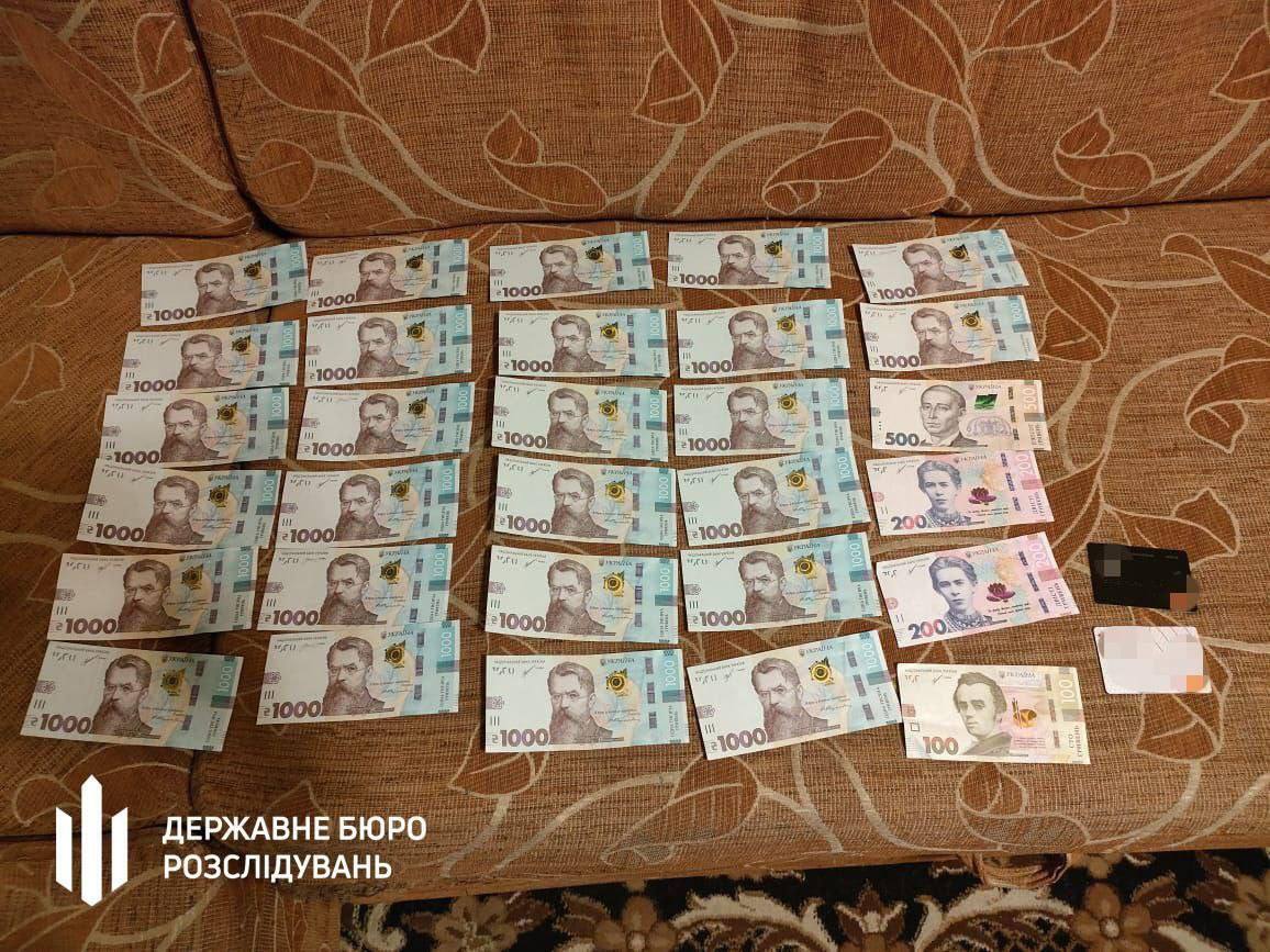 На Днепропетровщине разоблачен притон разврата: среди организаторов – работники ГСЧС и Нацгвардии