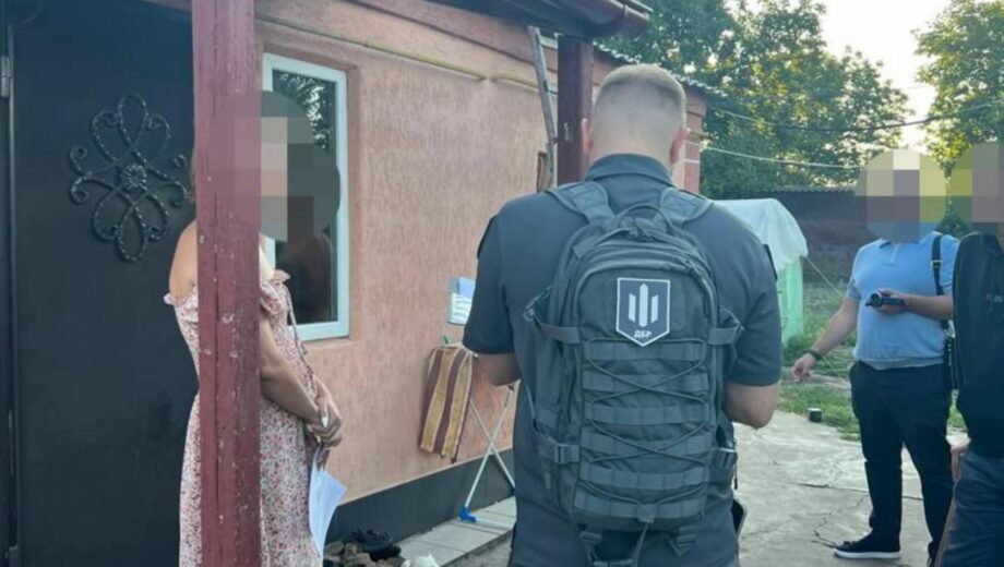На Дніпропетровщині викрито притон розпусти: серед організаторів – працівники ДСНС та Нацгвардії