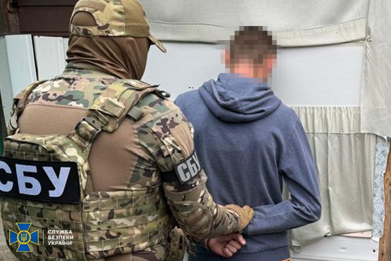 СБУ нейтрализовала масштабную сеть ФСБ, планировавшую ракетные удары по Украине