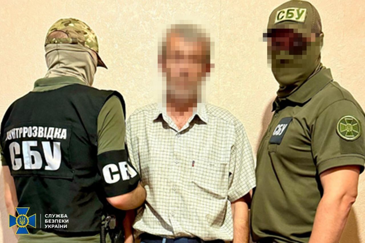СБУ нейтрализовала масштабную сеть ФСБ, планировавшую ракетные удары по Украине