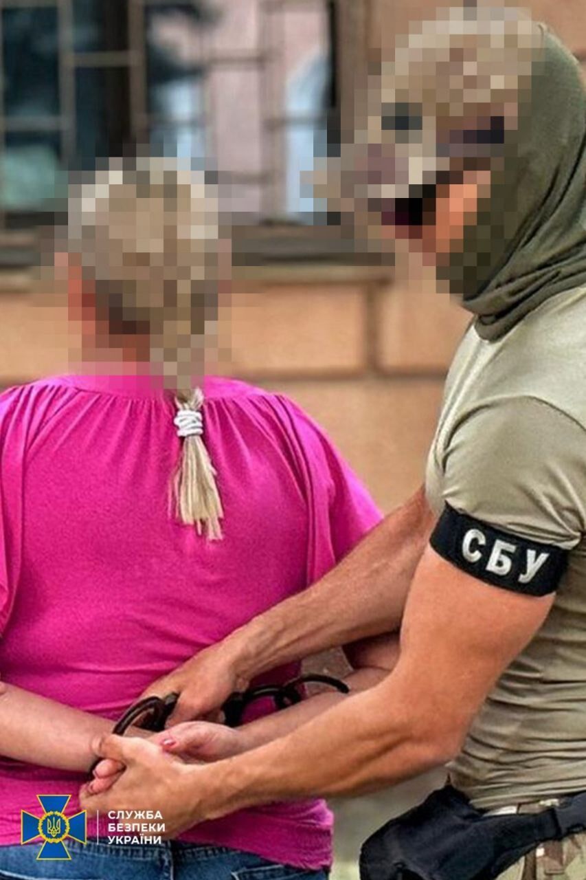 СБУ нейтрализовала масштабную сеть ФСБ, планировавшую ракетные удары по Украине