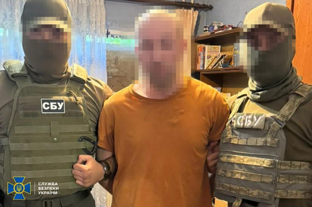СБУ нейтрализовала масштабную сеть ФСБ, планировавшую ракетные удары по Украине