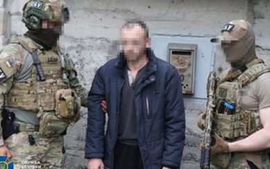 СБУ нейтрализовала масштабную сеть ФСБ, планировавшую ракетные удары по Украине
