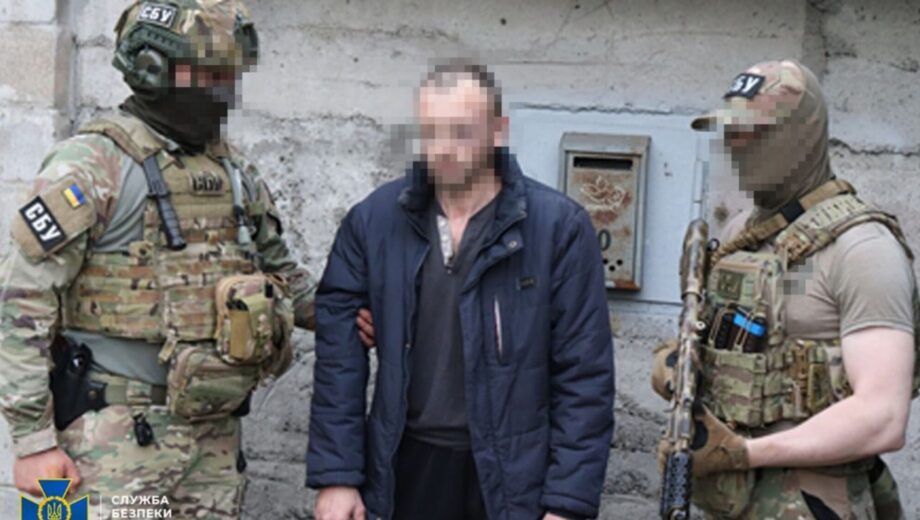 СБУ нейтрализовала масштабную сеть ФСБ, планировавшую ракетные удары по Украине
