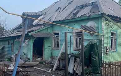 ВСУ прорвали границу в Курской области рф, – росСМИ