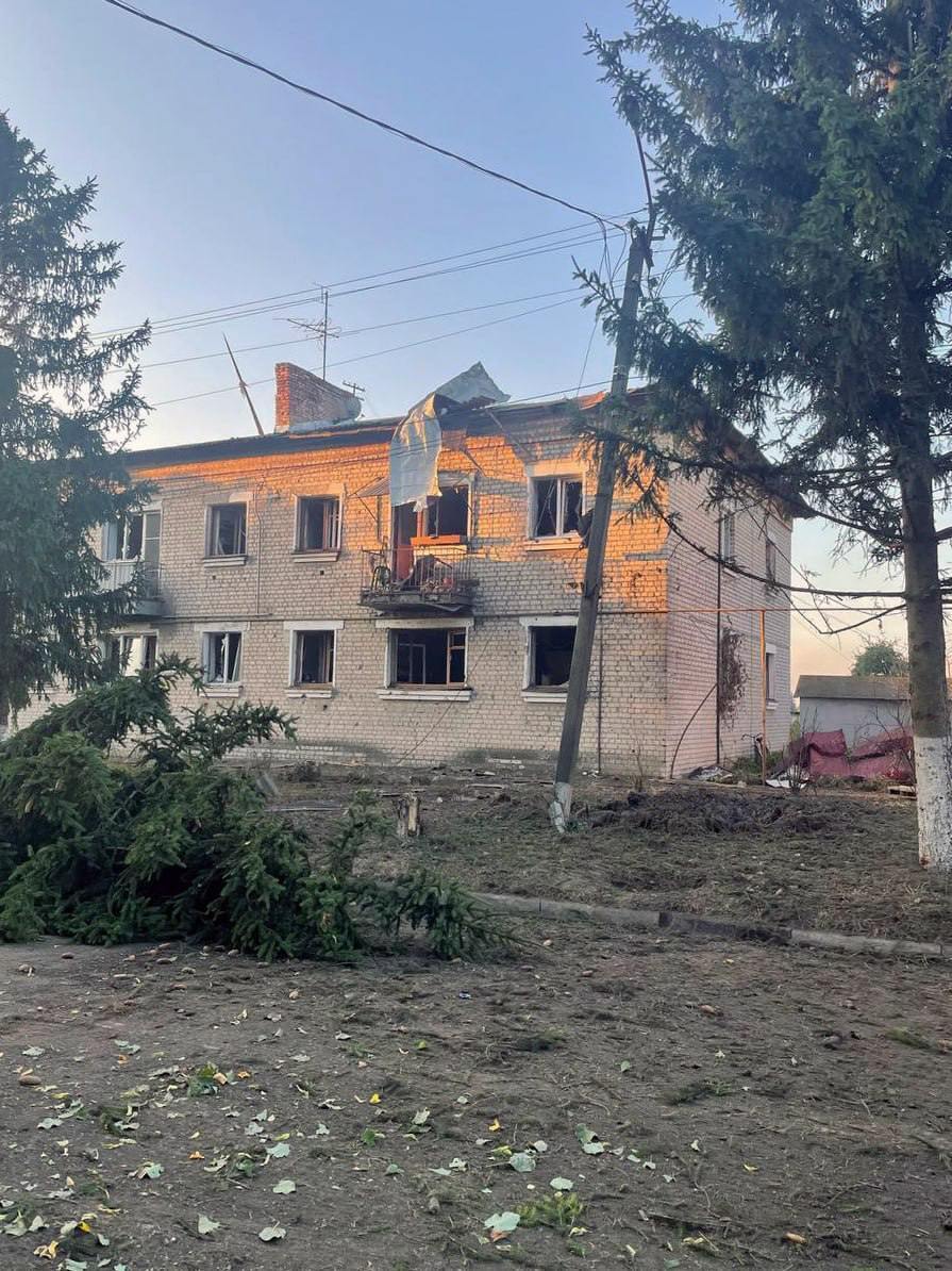 Взрывы в Курской области: россияне заявили об уничтожении 26 украинских дронов (фото)