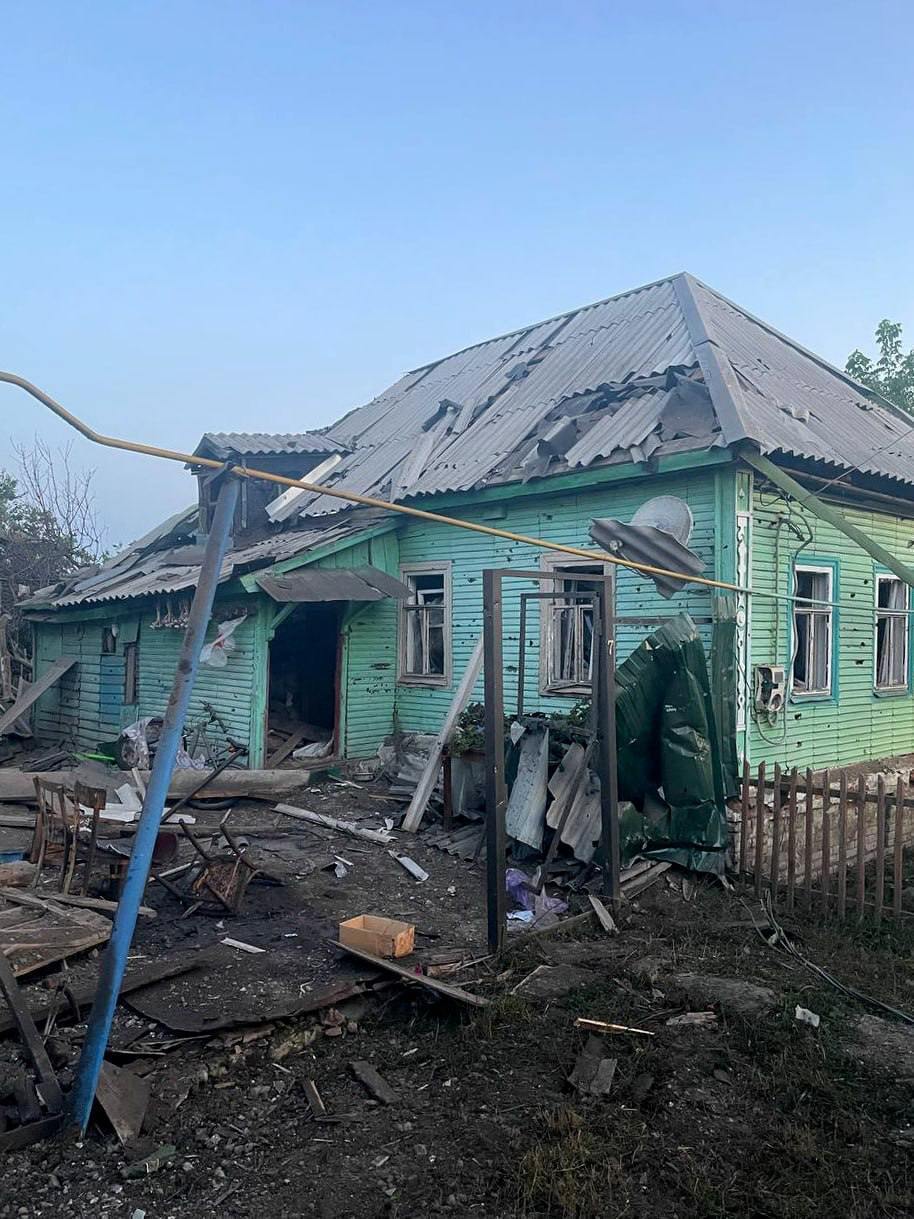 Взрывы в Курской области: россияне заявили об уничтожении 26 украинских дронов (фото)