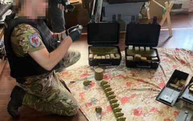 Заступник командира військової частини організував підлеглим дистанційну службу: деталі від ДБР