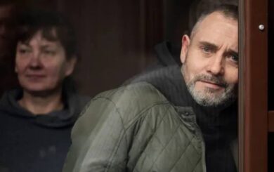 Стала известна причина смерти украинского »азовца» Ищенко в российском плену