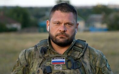 В Курській області загинув російський пропагандист, – ЗМІ