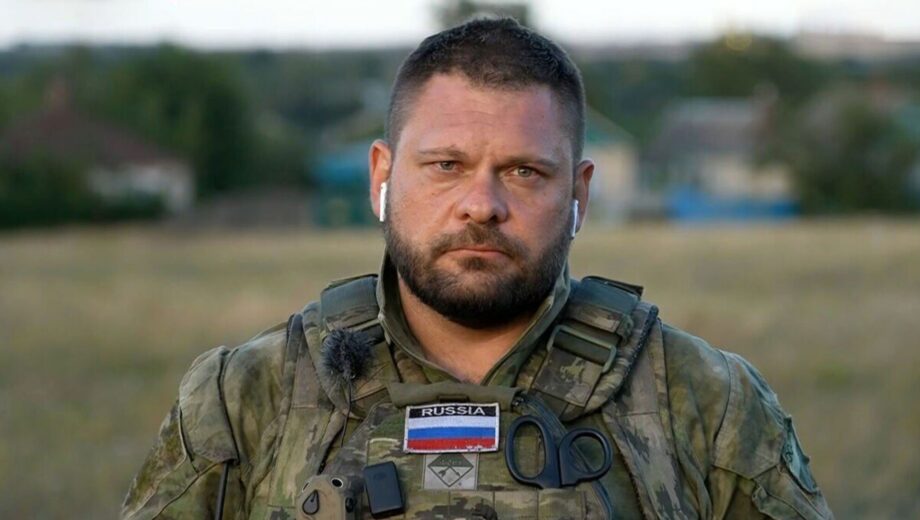 В Курской области погиб российский пропагандист, – СМИ